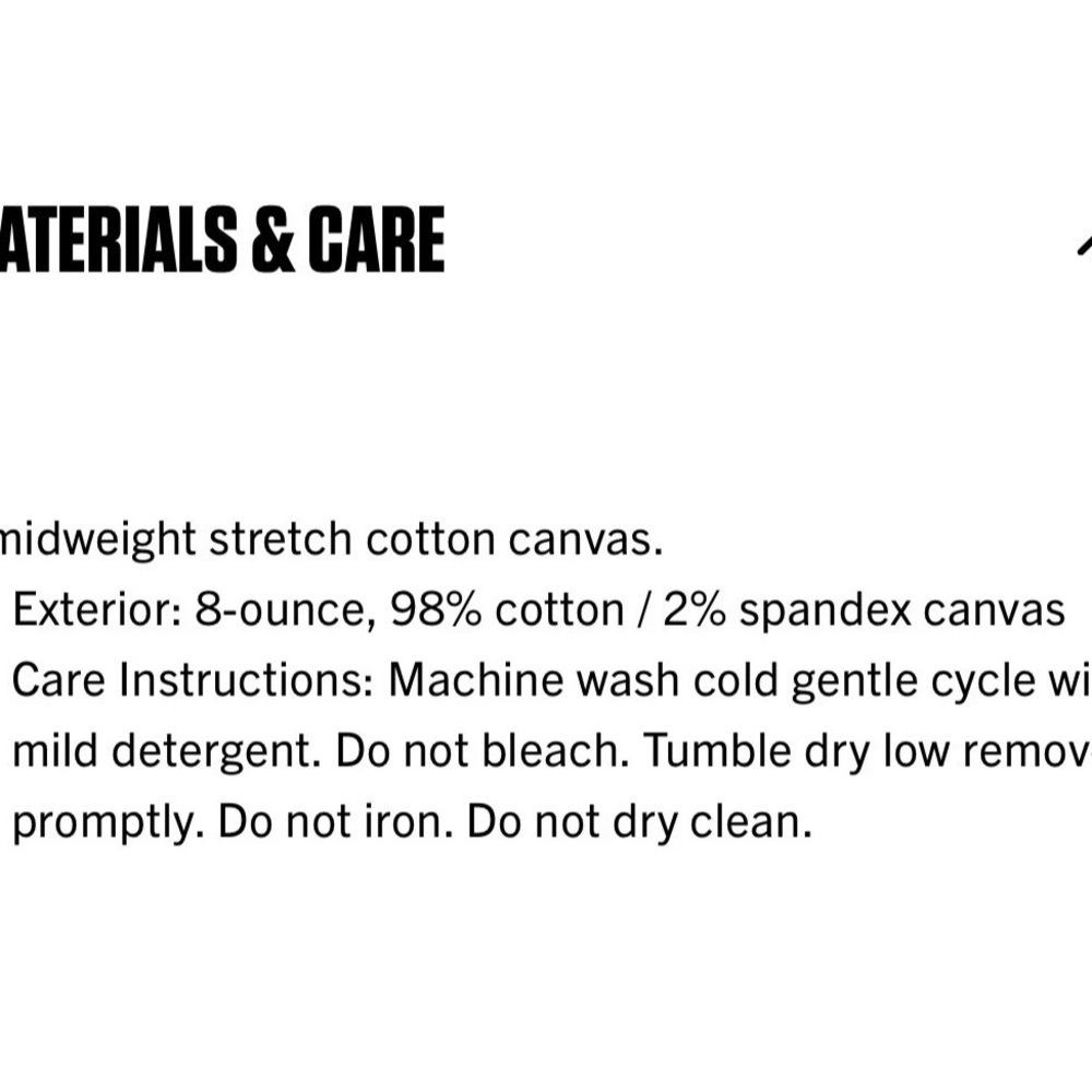 Carhartt Men’s Rugged Flex Relaxed Fit Canvas‎ Work Shorts, Tan, Size 48 - Picture 4 of 16